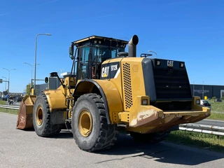 Caterpillar 972K 2012 - N/A imagem 3