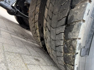 MAN TGX 2021 - 18.510 / RETARDER / !!ONLY:319233 KM!! / ACC / LWDS / AUTOMATIC / EURO-6 / 2021 obrazek 36
