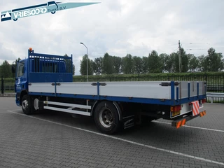 DAF N/A 2003 - AE65 96268 ORGINELE KILOMETERS imagen 2