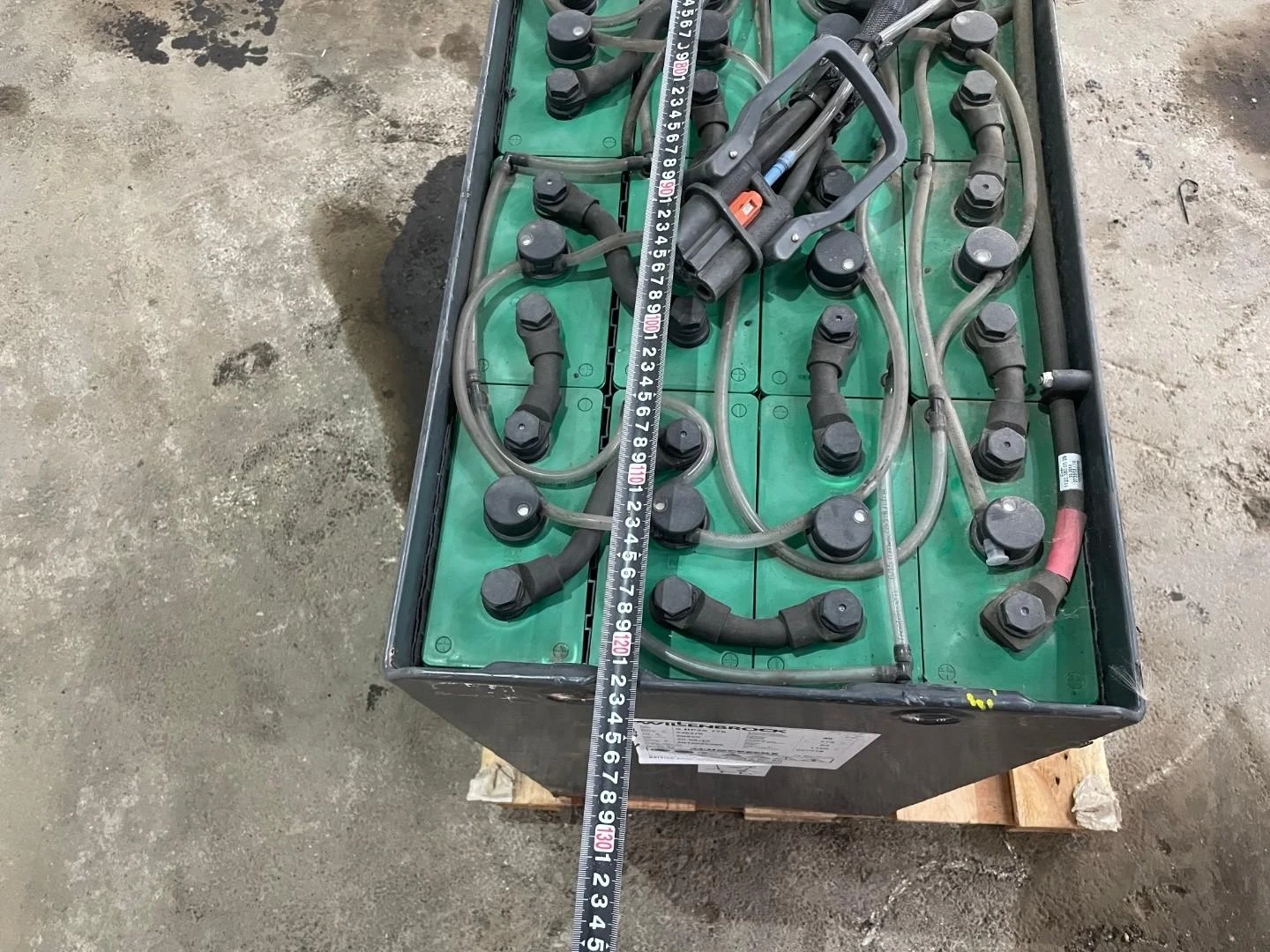 Willen Brock 5 HPZS 775 - 28 V 2013 afbeelding 6