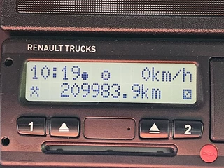 Renault N/A 2018 - C 430 zdjecie 9