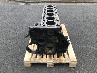 DAF N/A 2014 - 1944673 CYLINDER BLOCK bild 3