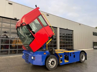 Kalmar T2 2017 afbeelding 2 miniatuur