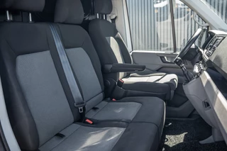 Volkswagen Crafter 2022 - 2.0 TDI L4H3 140PK | Cruise | 360° camera | Carplay | PDC | Imperiaal | Trekhaak zdjecie 14