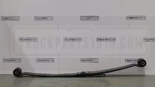Mercedes-Benz MB - Suspension Parts Paraboolveer MP4 immagine 1
