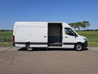 Mercedes-Benz Sprinter 2024 - 315 bild 12