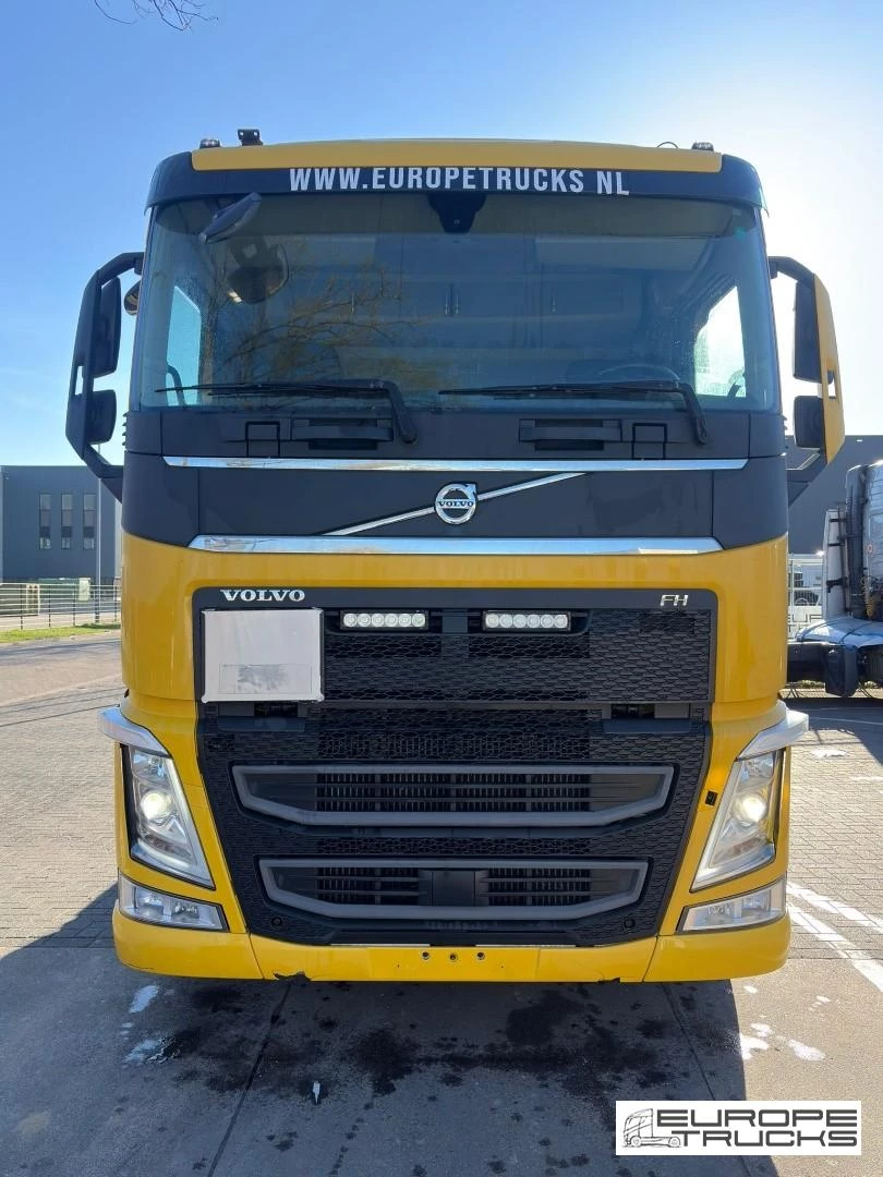 Volvo FH 2021 - 500 afbeelding 8