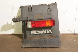 Scania - Body & Chassis Parts Spatbord achter Re. achter SCA te koop