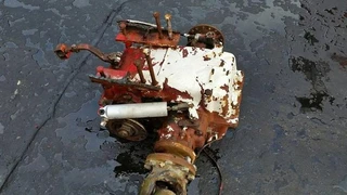 Transmission 4X4 afbeelding 3 miniatuur