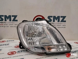 DAF 2016 - Occ koplamp rechts DAF afbeelding 1 miniatuur