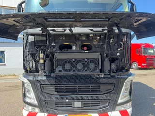 Volvo FH 2018 - 510 obrazek 7
