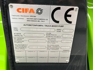 Cifa N/A 2023 - MK28E Magnum obrazek 7