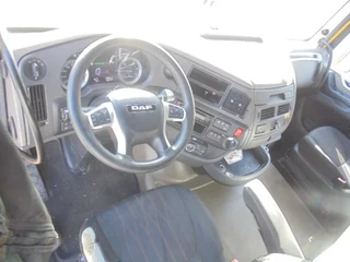 DAF XF 450 2018 - ADR + COMPRESSOR immagine 8