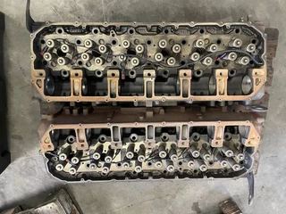 Iveco N/A - 504077543 / 504116566 CYLINDER HEAD CURSOR 10 image 1