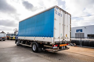 Renault N/A 2011 - PREMIUM 270 DXI +DHOLLANDIA 1.5T image 6