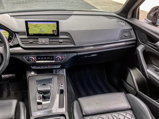 Audi Q5 2020 - 55 TFSIe 367PK Quattro Competition image 9
