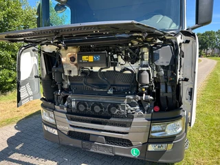 Scania R 2025 - R500 NGS | FULL AIR | PTO | RETARDER | NEW DASH zdjecie 14