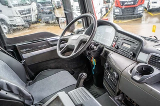 MAN TGS 2010 - 35.400 BL - AJK bild 19