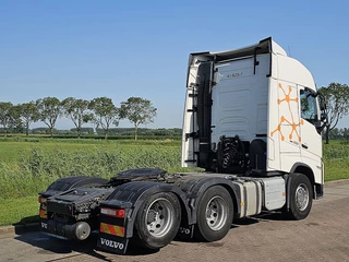 Volvo FH 2021 - 500 bild 3