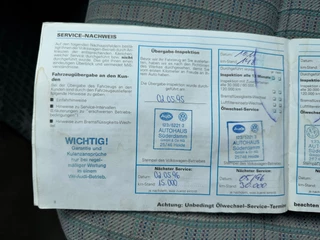 Volkswagen Transporter 1995 - Multivan 2.4 D Westfalia bj.1995 Airco|Apk 5-2027|Zeer netjes. obrazek 28