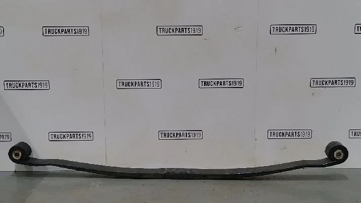 MAN - Suspension Parts Paraboolveer afbeelding 1
