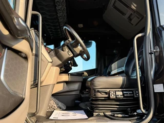 Scania S 2021 - S770 immagine 12