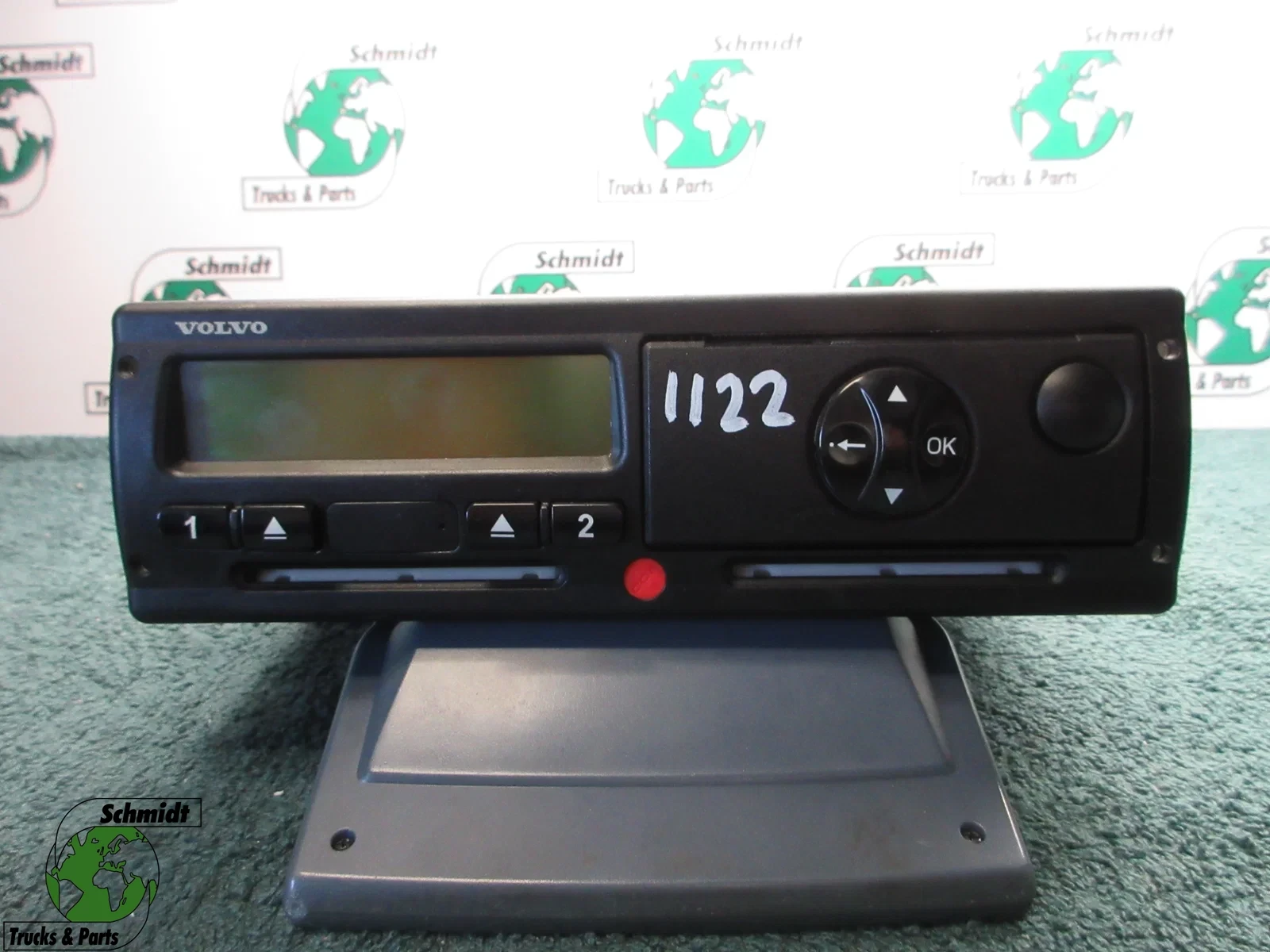 Volvo - 7425797828 R 2.2a VOLVO FL 240 MODEL 2018 afbeelding 1