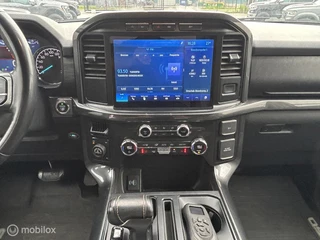Ford F-150 2022 - USA 3.5 V6 Ecoboost SuperCrew image 26