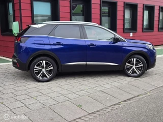 Peugeot 3008 2020 - 1.2 PureT. |GT Line |EAT8 Automaat |6M Garantie image 14