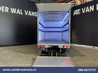Renault Master 2024 - 2.3 dCi 146pk Bakwagen 222cm Hoog Laadklep Euro6 Airco | Navigatie | Camera | LED | Cruisecontrol obrazek 3