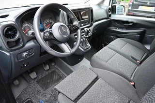 Mercedes-Benz Vito 2024 - 116 CDI L2 Pro obrazek 4