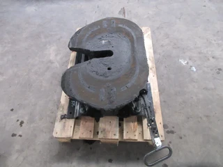 JOST D152 U 20 // M P 20 55R 2020 - D152 U 20 // M P 20 55R MAN TGX 18.500 EURO 6 MODEL 2020 imagen 2 miniatura