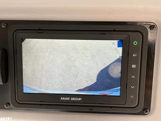 Ravo 540 Euro 6 with 3-rd brush 2026 - N/A image 16