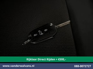 Citroën Jumpy 2018 - 2.0 BlueHDI 123pk L2H1 *Rijklaar Direct Rijden* Euro6 Airco | 2500kg Trekhaak | LM velgen | Sidebars | Parkeersensoren | Cruisecontrol image 16