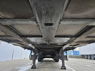 Fliegl N/A 2021 - SDS 390 immagine 12