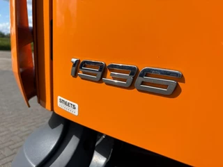 Mercedes-Benz Actros 2014 - 1936 bild 13