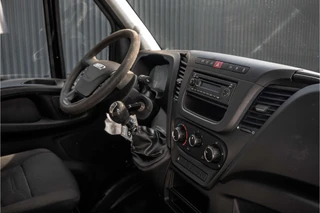 Iveco Daily 2014 - 35S13 L2H2 | 3-Zits | 3.5T Trekgewicht | Camera | Oprijplaat | Airco afbeelding 2 miniatuur