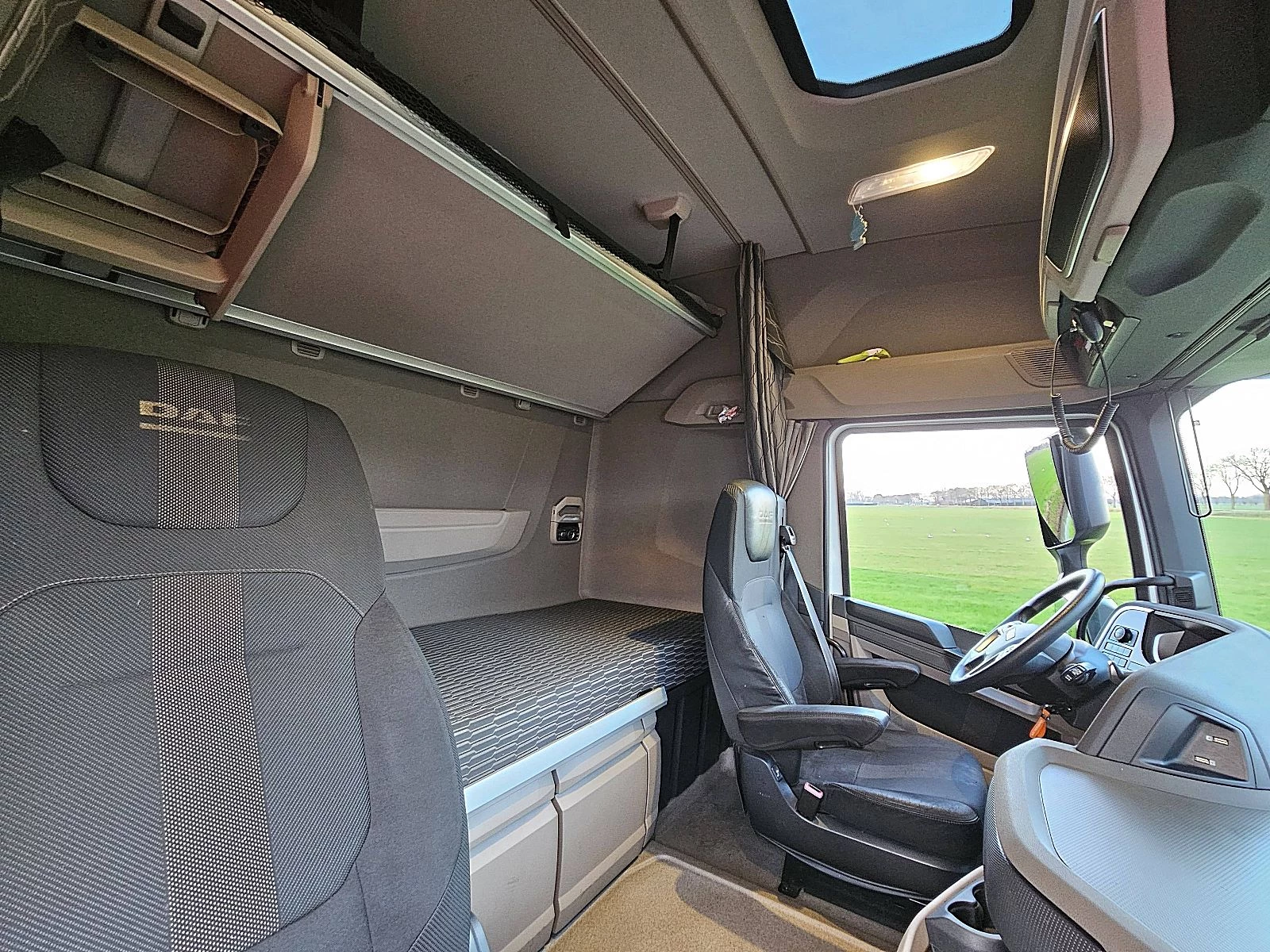 DAF 2022 - XG 480 imagen 15