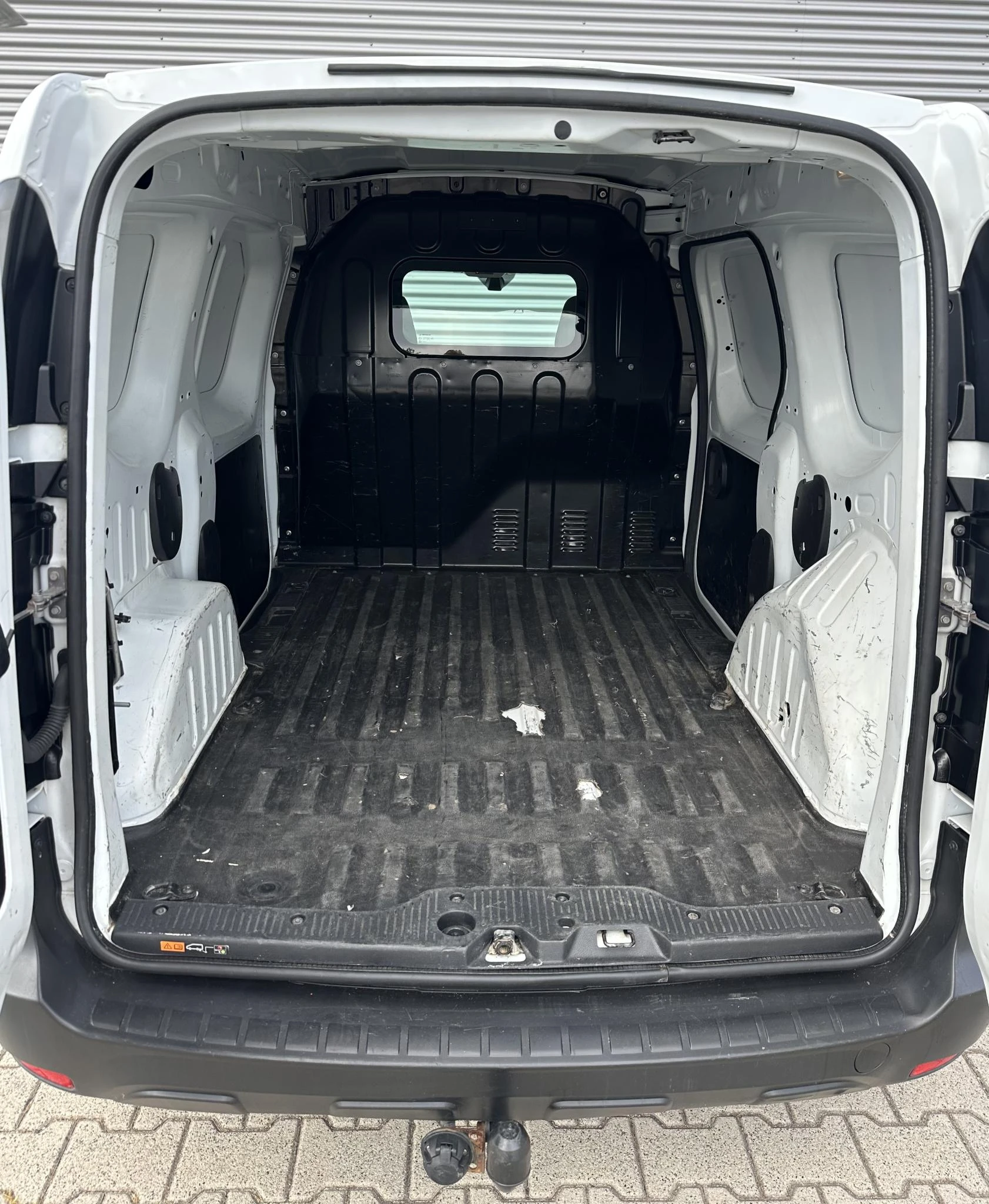 Renault Express 2023 - 1.5 dCi 75 Trekhaak|Airco|Carplay afbeelding 13