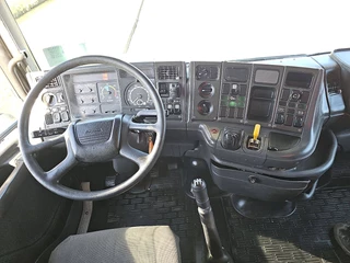 Scania T 1999 - T114.380 obrazek 8