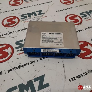 MAN N/A 2008 - Occ ECU EBS regeleenheid MAN afbeelding 1