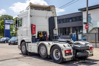 DAF N/A 2016 - XF 460-6X2-380 000 KM+ADR image 4