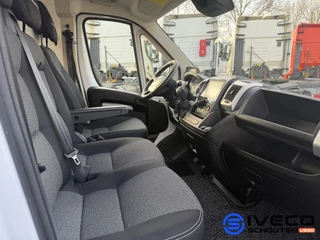 Fiat E-Ducato 2022 - 3.5T L3H2 47 kWh obrazek 7