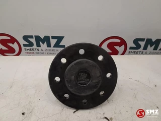 Jost N/A - Occ kingpin JOST KZ1410-KZ1412-F3191 zdjecie 2