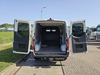 Mercedes-Benz Sprinter 2019 - 316 obrazek 14