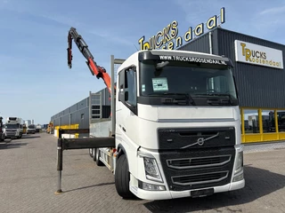 Volvo FH 2014 - 500 image 39