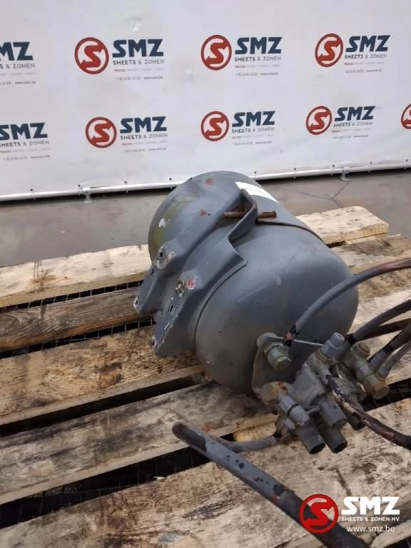 Mercedes-Benz - Occ Luchtketel 20L Mercedes immagine 2