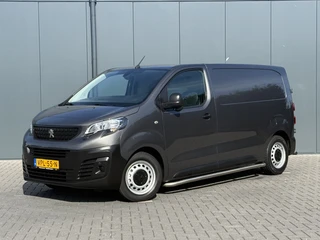 Peugeot Expert 2022 - 2.0 BlueHDI 145 PK AUTOMAAT / L2H1 / 1e EIG. / CAMERA / CRUISE / CARPLAY / SIDEBARS afbeelding 2 miniatuur