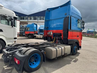 DAF XF 450 2018 - 4X2 EURO 6 MEGA obrazek 4