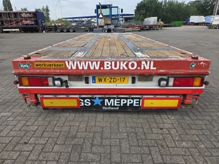 GS Meppel N/A 2007 - AV 2800 LCU APK 10-2026 obrazek 6